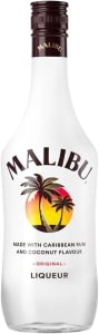 Rum Malibu Sabor Coco - 750 ml
