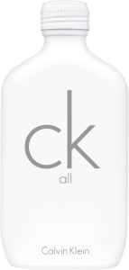 Perfume CK One Calvin Klein EDT Unissex - 100ml