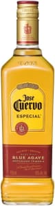 Jose Cuervo Tequila Especial Blue Agave 750 Ml