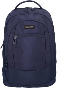 Mochila Samsonite Reconnection Plasma Azul