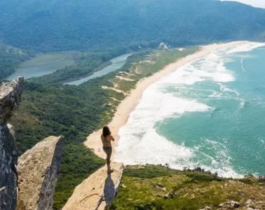 Pacote Florianópolis - 2021 Aéreo + Hospedagem + Opção de Transfer