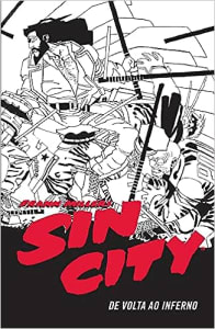 Sin City: De Volta ao Inferno