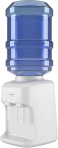 Bebedouro Britânia BBE13B Aquaplus Biv Capacidade 10L e 20L