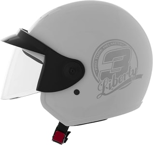 Capacete Pro Tork New Liberty Three 56