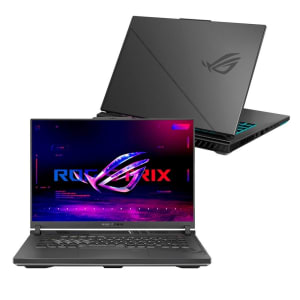 Notebook Gamer Asus Rog Strix G16 Intel Core i9-13980HX 16GB RAM RTX 4060 8GB SSD 512GB 16' FHD 165Hz IPS Win11 C