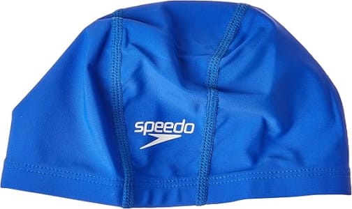 Touca Xtrafit Junior Speedo Único