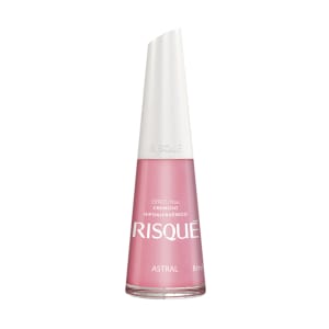 Esmalte Risqué Cremoso Astral