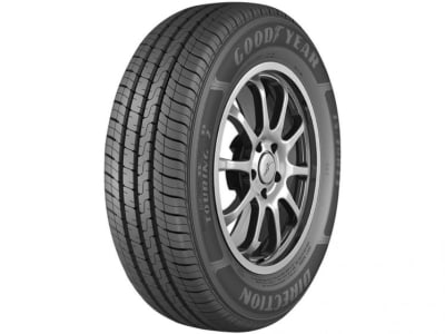 Pneu Aro 13” 175/70R13 Goodyear 82T Touring - Pneu de Carro - Magazine Ofertaesperta