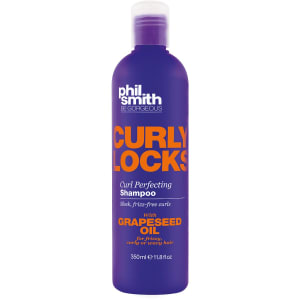 Shampoo Curly Locks 350ml - Phil Smith