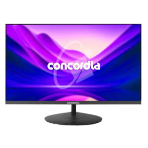 Monitor Concórdia 23,8'' 100hz Ips Led Full Hd HDMI Vga Com Vesa - H238f