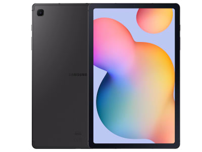 Tablet Samsung Galaxy Tab S6 Lite 128gb P619 - Cinza