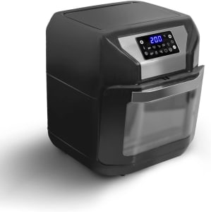 Fritadeira Grand Chef MultiFryer 4 em 1, 10L, 127V Obabox - OB030