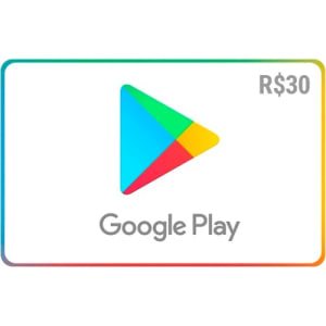 [APP] Cupom de 10% de Desconto em Gifts Cards Google Play