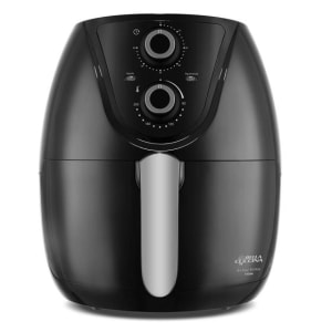 Air Fryer Britânia Bella Cuccina 3,8L 1500W Sem Óleo BCFR04 - Fritadeira sem Óleo / Air Fryer - Magazine