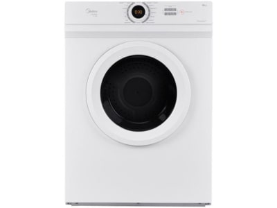 Secadora de Roupas de Piso Midea 11,2kg - HealthGuard 15 Programas de Secagem - Secadora de Roupas - Magazine OfertaespertaLogo LuLogo Magalu