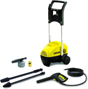 Lavadora Alta Pressão, Karcher, K 330, 220v