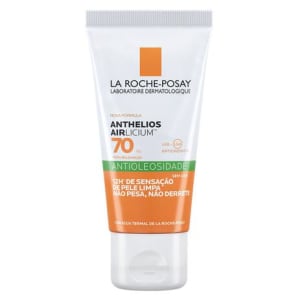 Protetor Solar Facial La Roche-Posay - Anthelios Airlicium FPS 70