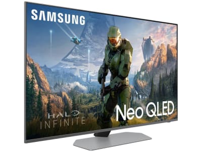 Smart TV 50” 4K NEO QLED Samsung QN50QN90CA - Gaming TV 144Hz Wi-Fi Bluetooth