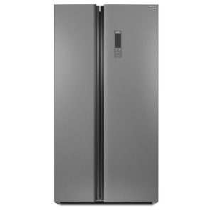 Refrigerador/Geladeira 437L Side By Side Philco PRF535I - Geladeira / Refrigerador Side by Side - Magazine Ofertaesperta