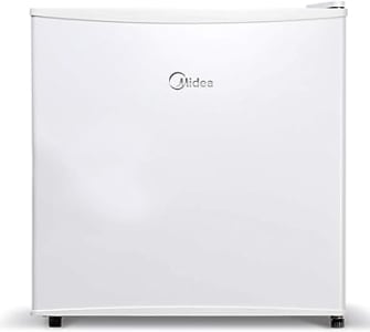 Frigobar Midea, 45L, 127 V, Branco