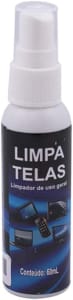 Limpa Telas Clean 60ml