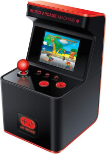 Retro Arcade Machine X Dreamgear DGUN-2593