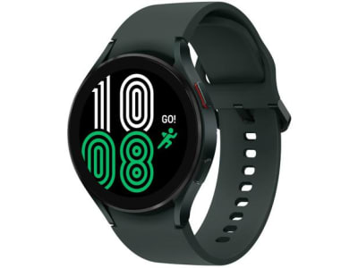 Smartwatch Samsung Galaxy Watch4 BT Verde 44mm - 16GB - Magazine Ofertaesperta