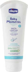 Chicco Creme Contra Assaduras Baby Moments 100 Ml-Pele Delicada