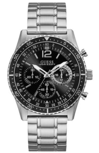 Relógio Guess Masculino Aço W1106G1 10 ATM