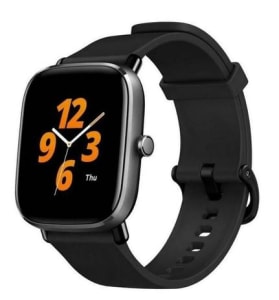 Smartwatch Amazfit Gts 2 A2018 Mini Relógio Inteligente - Magazine Ofertaesperta