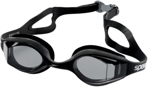 Oculos Focus Speedo Único