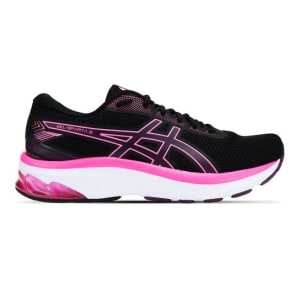 Tênis Asics Gel-Sparta 2 Feminino - Preto+Rosa