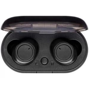 Fone de Ouvido Multilaser Bluetooth TWS PH300 Wireless Preto