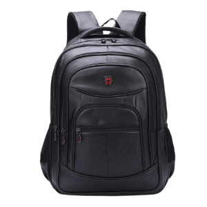 Mochila Masculina Swissport Notebook Executiva - Preto