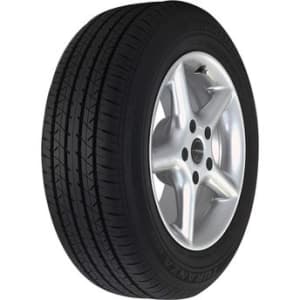 Pneu Aro 17 Bridgestone 215/50R17 91V Turanza ER33