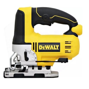 Serra Tico-Tico Dewalt DW300-B2 500W 