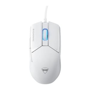 Mouse Gamer Machenike M7 Pro Com fio 12800 DPI 6 botões - MAC-M7PW-WW