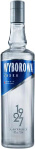 Vodka Wyborova 750ml