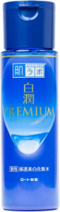 Loção Clareadora com Ácido Tranexâmico Hada Labo Shirojyun Premium Lotion 170ml