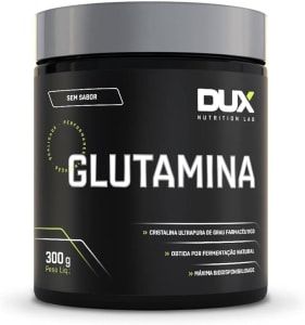 GLUTAMINA - POTE 300 g