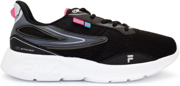 Tênis Tenis Fila Nest Feminino, Fila, feminino