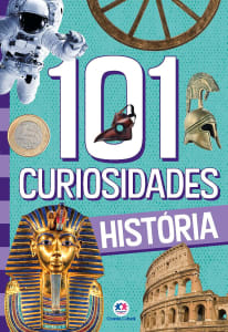 Livro 101 curiosidades - História