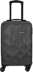 Mala American Tourister by Samsonite Universe AT 2.0 Cinza - P