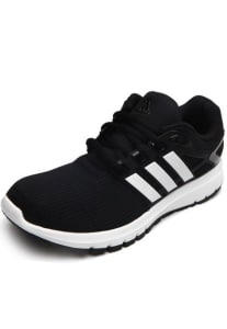 Tênis adidas Energy Cloud WTC M Preto