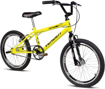 Bicicleta Infantil Verden Trust, Aro 20 (Disponível Em 2 Cores)