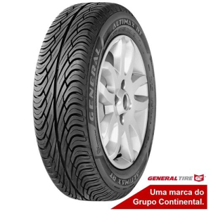 Pneu Aro 13 General Tire Altimax RT 165/70 by Continental