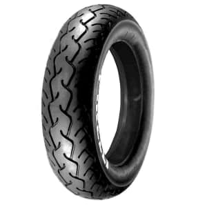 Pneu de Moto Pirelli Aro 15 MT66 130/90-15 66S Traseiro