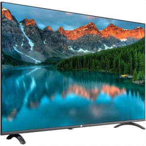 Smart TV Tronos 43" Full HD Android Wi-Fi Bluetooth HDMI USB HDR