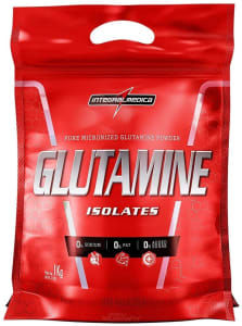 Glutamine Pouch - 1kg