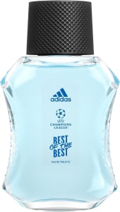 Adidas Perfume Adidas UEFA Best Of The Best Eau De Toilette Masculino 50Ml